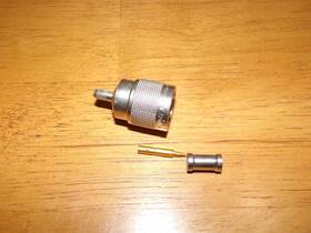 1205-56-9 Kings 7 Connectors