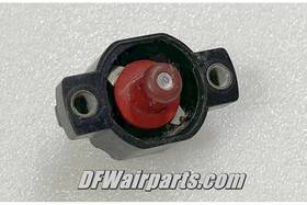 Cm-10 Klixon Ca-10 Cm10 Cm Series 10a Aircraft Circuit Breaker