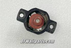 5388gx7 Klixon Cm-15 15a Cm Series Aircraft Circuit Breaker