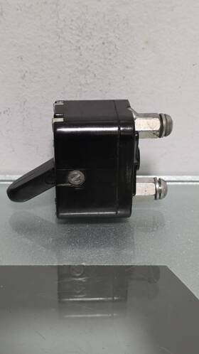 D-6364-1-35 Klixon A Warbird Circuit Breaker - New
