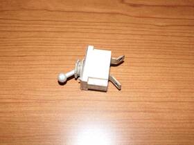 D7270-1-10 Klixon Toggle Switch Circuit Breaker
