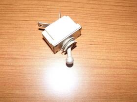 D7270-1-5 Klixon Toggle Switch Circuit Breaker