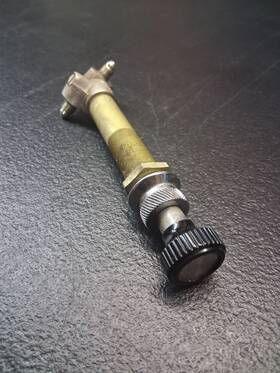 C291502-0106 Kohler Cessna - Engine Primer Pn K-2403-4