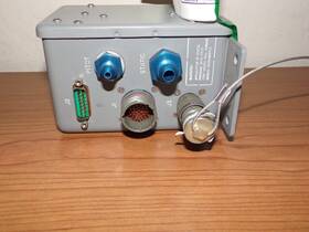 24471 Kollsman King Air Data Computer