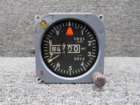 520-15790-903 Kollsman Servoed Altimeter