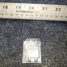 726-7106-024 Korry Piper Pa-31t Annunciator Switch Nose/baggage Door Ajar