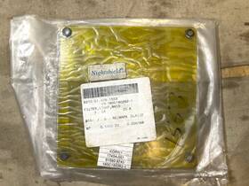 6210-01-426-1553 Korry Electronics 160c1802621 Aircraft A-10 160c180262-1 Filter Light Nvis 17454-001