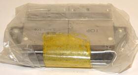 276-5552-001 Korry Mfg. Co. Vtg Nos 5 15 30 50 Airplane Light Assembly Indicator