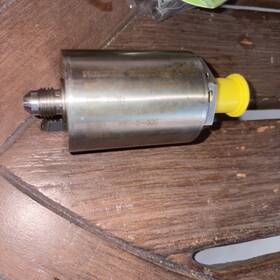 Apte-7kbs-1500-200g Kulite Alt 101-389023-5 Pressure Transducer Volts 28