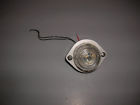 Kuntzleman Electronics Round Taillight With Leds Aircraft Lsa Experimental