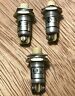 L-17155-3 Luminator Cessna Beechcraft Boeing Aircraft Cabin Light Switch