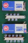 L-305 Ac Guide Nos Miniature Lamps Aircraft Bulbs