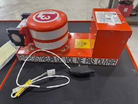 2100-3083-51 L3harris Voice And Data Recorder Fa2100