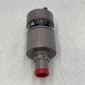 53-01-6 Labem Pressure Transmitter Helicopter Aviation Montrouge France 73 46266