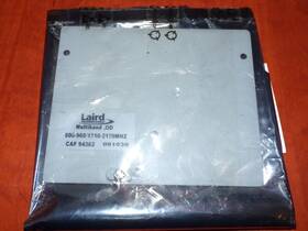 806-960 Laird Technologies 806-960/1710-2170mhz Omnidirectional Antenna Dassault Falcon