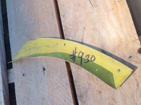 2-2300-356 Lake 2x La-4-200 Coaming Bracket P/n