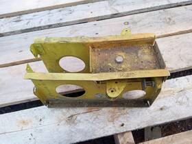 2-2306-86 Lake 2x La-4-200 Bracket Assy P/n