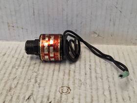 44045 Laketown Manufacturing Co. Lake Solenoid Valve Model - P/n