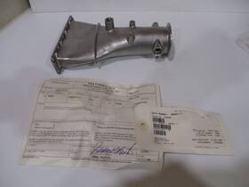 884311-1 Lamar Boeing Larmar Inlet Duck 884311-1- Mint Condition-faa Form 8130-1