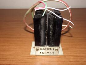 B-00273-1 Lamar New Dimmer