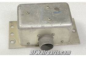 35-380093-3 Lamar B00403-1 14v Beechcraft Voltage Regulator