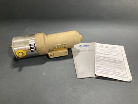 Lamar Pm2403 24v Standard Rotation Aircraft Starter Nos With Arc 8130-3 A&p Tested