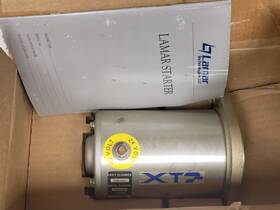 Pm2407 Lamar Starter 24v New For Tcm Continental Io-520 Aircraft Engine Pm2407 Lamar Starter 24v New For Tcm Continental Io-520 Aircraft Engine