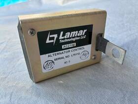 Ac2101 Lamar Technologies Cessna Alternator Control - P/n