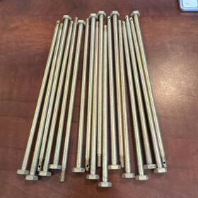 An3-63 Lawrence Eng And Supply Qty-18 New. T170 M4