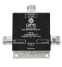 Ldcbs1x2-tnc Gps Networking Passive Antenna Splitter Outputs Input Tnc Connectors