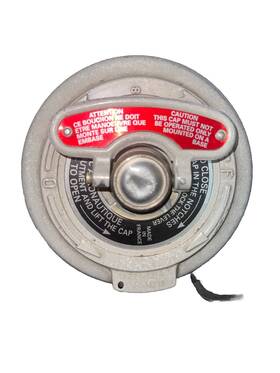 10271-13-0 Le Bozec Aeronautique Filler Plug Cap Pn