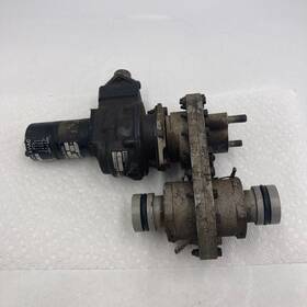 67.077.101.01 Le Bozec & Gautier Moteur Aviac 832 Actuator 2701-903 Helicopter