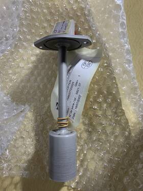 704a37-722-025 Le Cabbage Francais 5821-7 Lcf Eurocopter Level Detector