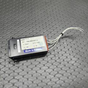 754-ae4-821-c Leach Atr Master Caution Light