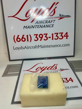 Ms25395a1 Leach Co. Relay P/n