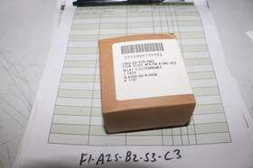 5945-00-479-9901 Leach K-d4l-012 Nos 28 Volt Aircraft Relay Pn