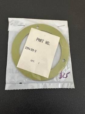 2394103-3 Lear Aircraft Spacer P/n New Surplus St
