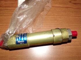 2380114-1 Learjet Hydraulic Fuse