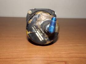 2380143-1 Learjet Altitude Controller 2380143-1 Learjet Altitude Controller