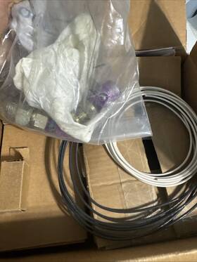 252-585-4553 Learjet Jetmac Kit Airplane Parts