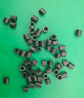 Learjet 26-21155-011 Lot Of 50 Pcs Spacer P/n