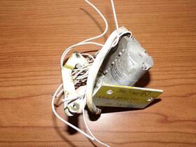 2625045-11 Learjet Flap Limit Switch Assy