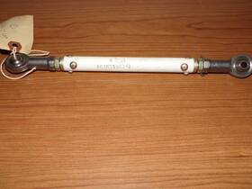 601r31943-3 Learjet Rod End Bearing Tube