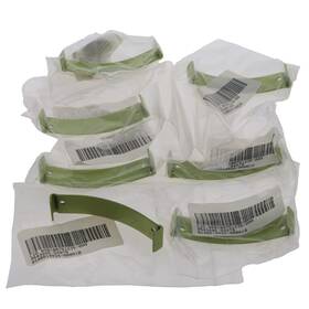 9543685 Learjet New 23 24 25 Brake Keyway Liner P/n - Set Of 7 9543685 Learjet New 23 24 25 Brake Keyway Liner P/n - Set Of 7