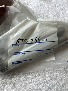 Atc266-1 Learjet Bolt New Airplane Parts