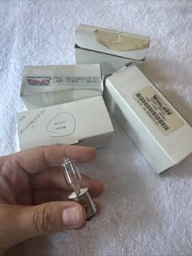 34-0226010-91 Learjet Ml1924x Bulb Airplane Parts