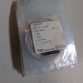 612a51-0038-2 Learjet Part Eg&g Pressure Science C-seal
