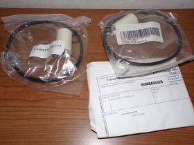 Rkac2 Learjet Gasket Water Fill Kit