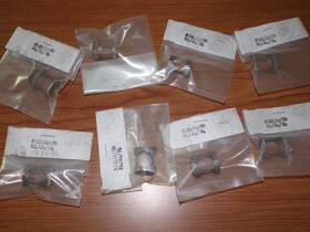 Slr414c8b Learjet 1974 Barrel Nut Retainers