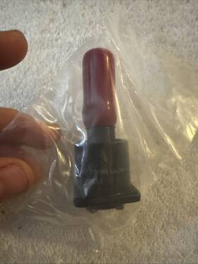 Vb100d6a Learjet New Airplane Parts Switch